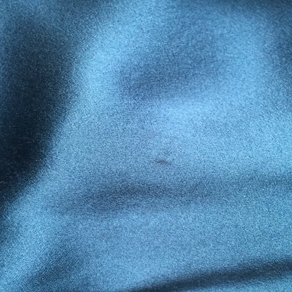 NWT Cushnie Et Ochs Blue Dress - Picture 5 of 8